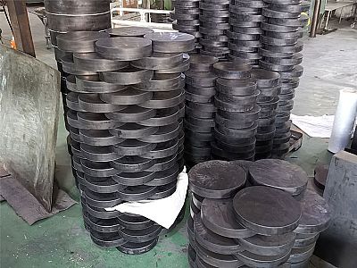 泾川县板式橡胶支座的施工显的比较重要
